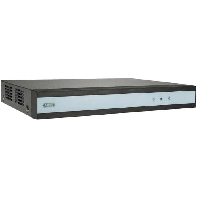 Камера за наблюдение ABUS TVVR33603 IP-Overvågningskamera Bredbånd