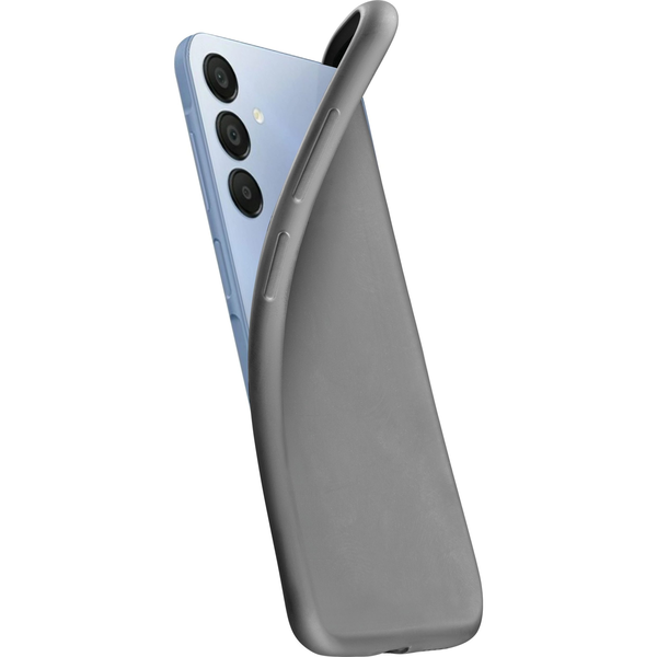 Cellularline CHROMAGALA16K puzdro na mobilný telefón 17 cm (6.7") Ochranný obal Čierna