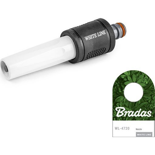 Bradas Tpr 1500230 - Wl-4720 Állítható Locsolópisztoly (WL-4720)