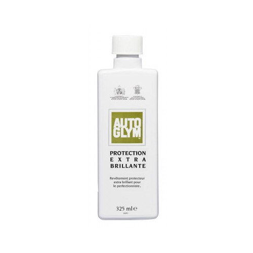 Autoglym Extra Fényvédelem 325 ml (30EGP325)