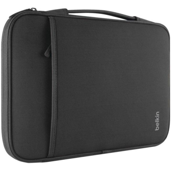 Belkin B2B081-C00 taška a batoh na laptop 27,9 cm (11") Puzdro Čierna