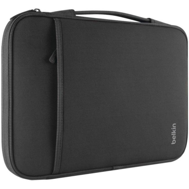 Belkin 11"-os készülékekhez tok fekete (B2B081-C00) (B2B081-C00)