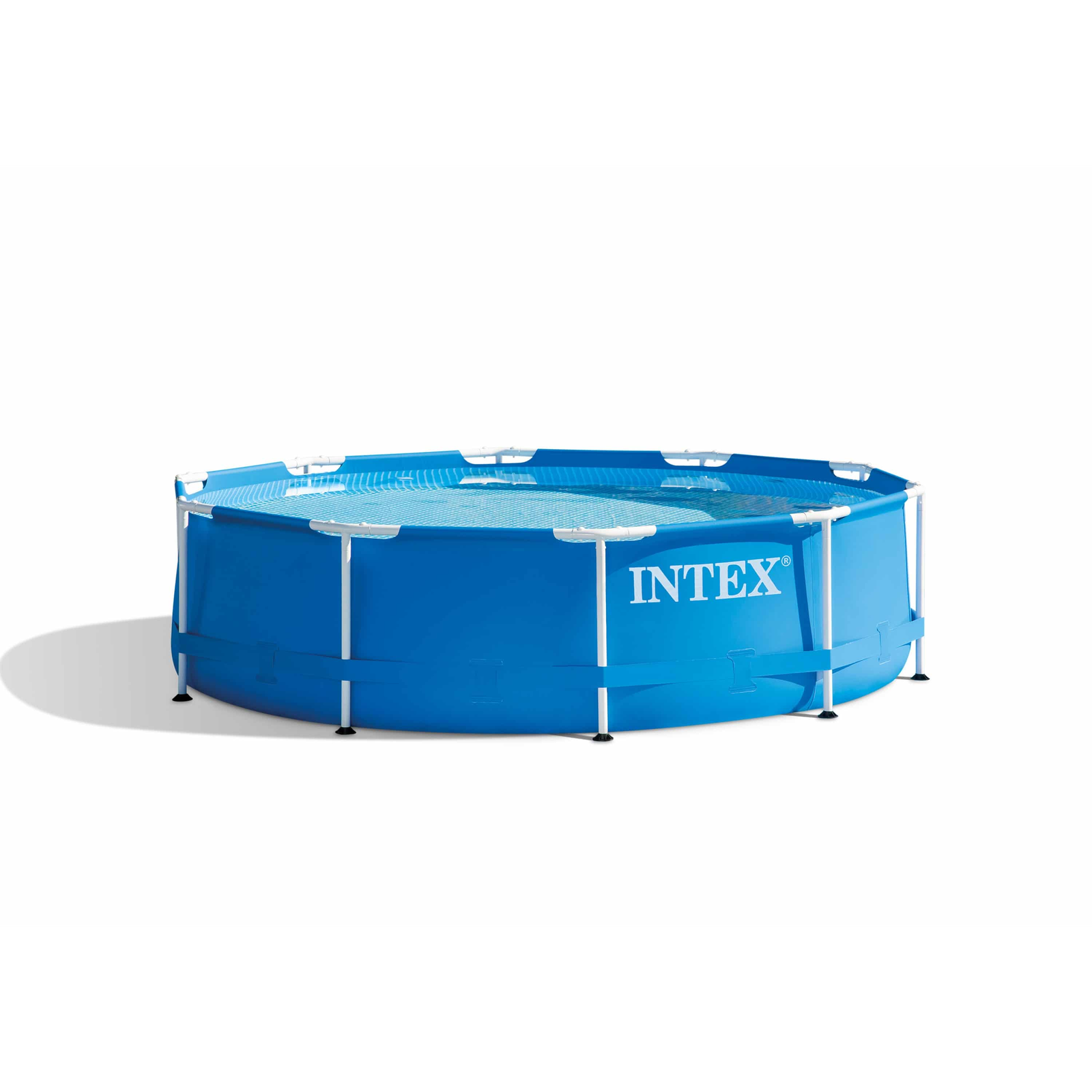 Intex 128200 Frame Pool Set Kerek medence (305 x 61 cm) (128200NP)