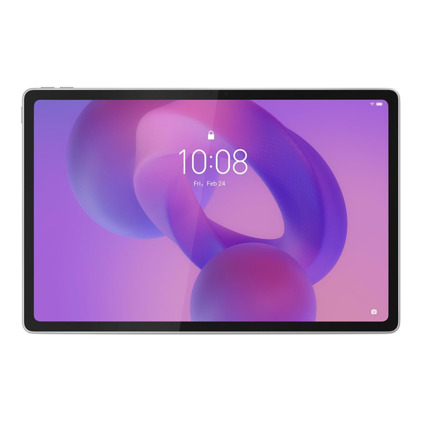 Lenovo Idea Tab Plus Mediatek 256 GB 30,7 cm (12.1") 12 GB Wi-Fi 5 (802.11ac) Android 15 Grigio