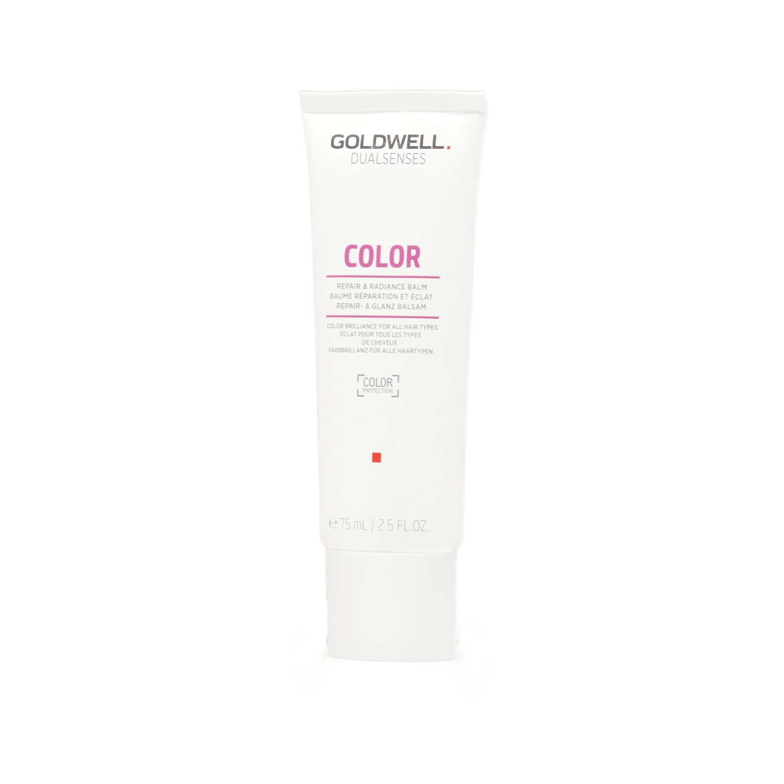 GOLDWELL Dualsenses Color Repair&Radiance Balm 75 ml (4044897062419)