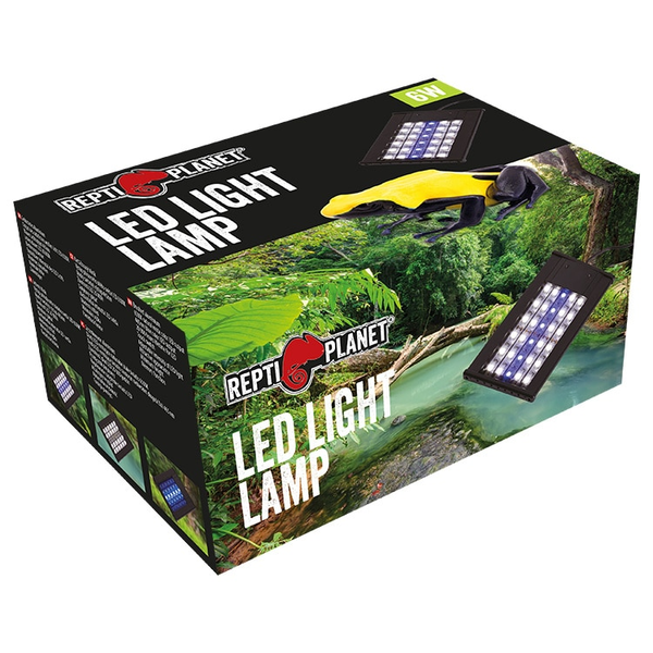 Repti Planet 108340 Terrárium Light 30 diódás LED világítás