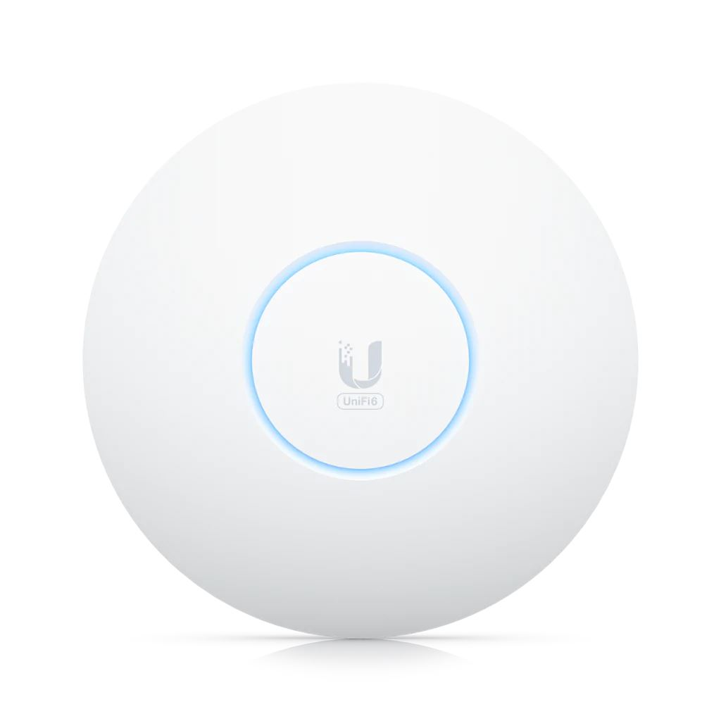 Ubiquiti U6 Enterprise Wi-Fi 6 Access Point (U6-ENTERPRISE)
