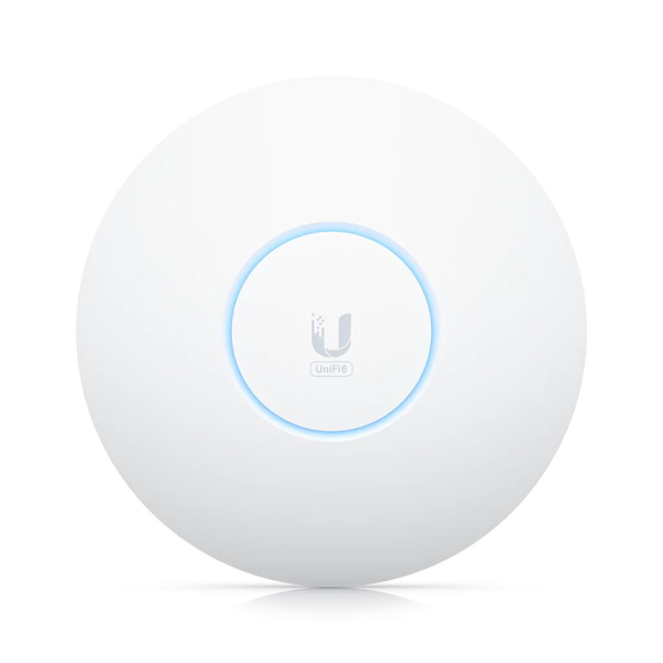 Ubiquiti U6 Enterprise Wi-Fi 6 Access Point