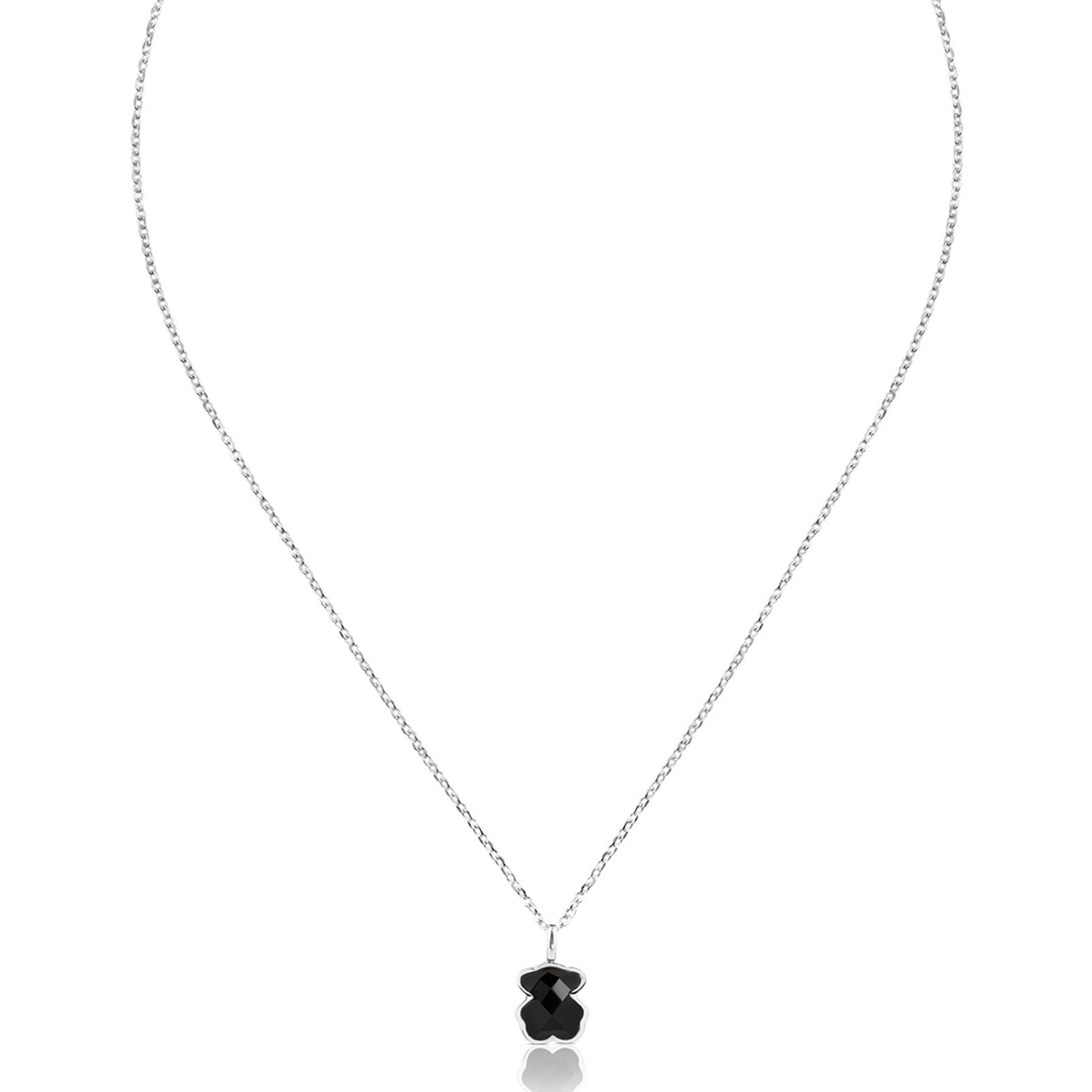 TOUS Icon Color 11543434540 (Ag 925/1000, 3,176 g) (8433311237117)