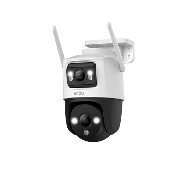 IMOU Cruiser Dual 8MP Wi-Fi IP kamera (IPC-S7XP-8M0WED-0360B) (IPC-S7XP-8M0WED-0360B)