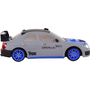 Távirányítós Sportautó - R/C, 1:24, Cserélhető Kerekekkel, Szürke