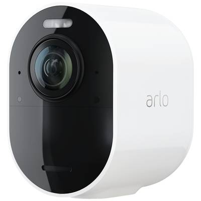 ARLO Ultra 2 4K Zusatzkamera (VMC5040-200EUS) Vezeték nélküli, WLAN IP-Megfigyelő kamera3840 x 2160 pixel (VMC5040-200EUS)