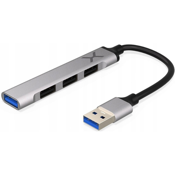 Krux FORCE10 USB-A HUB