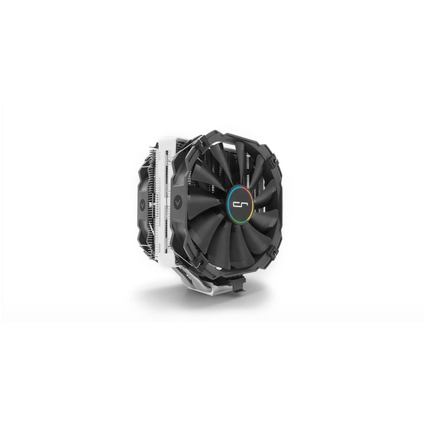 Cryorig R5 Processzor Hűtő 140mm Fekete/Fehér
