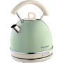 Ariete 2877 електрическа кана 1,7 Д 2000 W Бежов, Сребърен