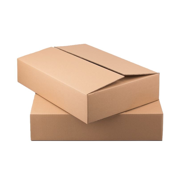 Kartondoboz 600x350x100mm 25db/csomag  (1000102008)