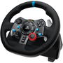 Logitech G29 Driving Force USB fekete