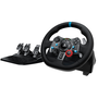 Logitech G29 Driving Force USB fekete