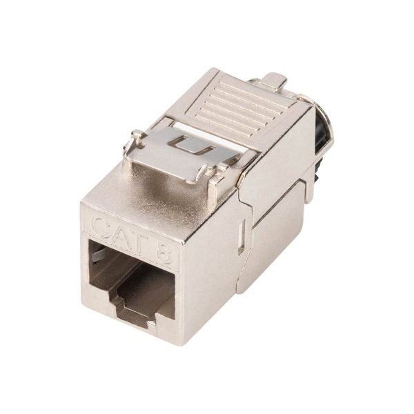 Digitus DN-93816 CAT8.1 RJ45 Keystone modul