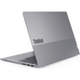 Lenovo ThinkBook 16 AMD Ryzen™ 5 7535HS Laptop 40,6 cm (16") WUXGA 16 GB DDR5-SDRAM 256 GB SSD Wi-Fi 6E (802.11ax) Windows 11 Pro Szürke