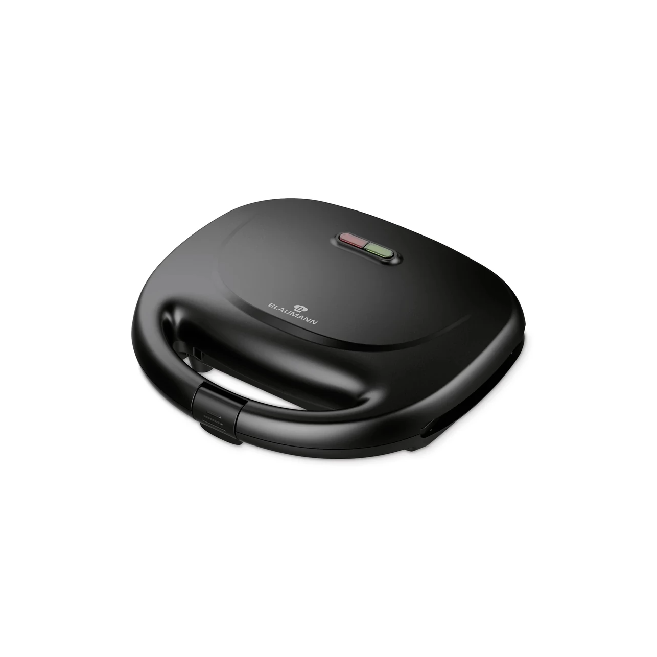 Blaumann BL-9018 szendvicssütő 750W - Fekete (BL-9018)