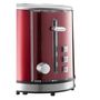 Grundig TA 6330 2-slice 850W червен тостер