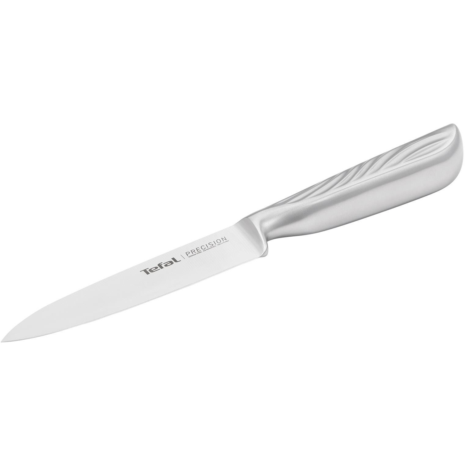 Tefal K2890524 Precision Univerzális kés, 12 cm (K2890524)
