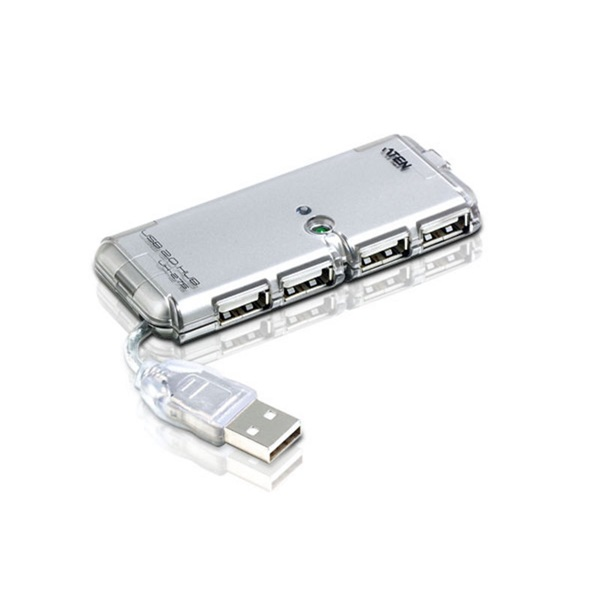 ATEN UH275 4-Port USB 2.0 Hub