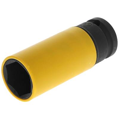 Gedore K 19 LS 22 2178249 Erő dugókulcs betét 22 mm 1/2 (12,5 mm)