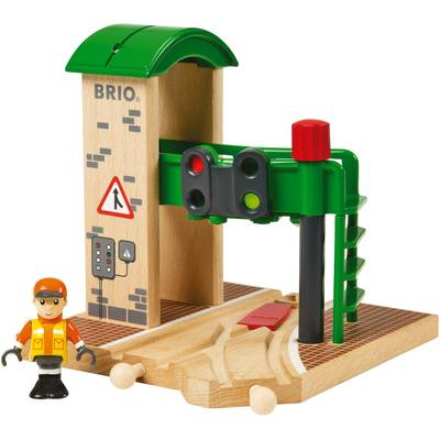 Brio Signal Station 33674000 (33674000)