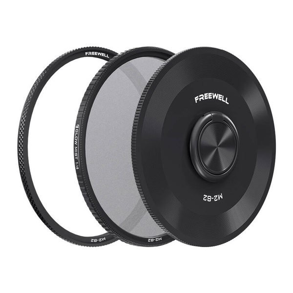 Freewell FW-82M2-GL1/4 - 82mm M2 Series Glow Mist 1/4 szűrő
