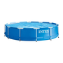 Intex Frame Pool Set Rondo kör medence (366 x 76 cm)