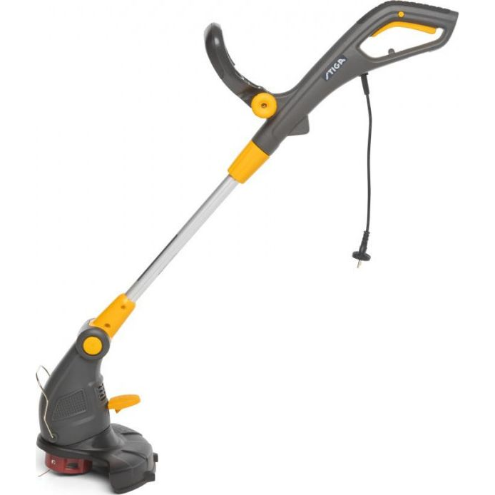 Stiga Elektromos Szegélyvágó, Fűszegélynyíró Gt 106C (STIGA-252060002/ST1)