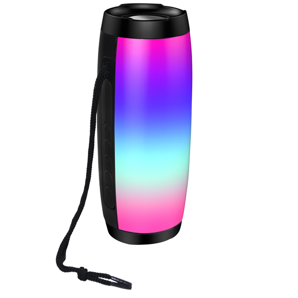 Vakoss SP-B2862 Illuminated Wireless Speaker
