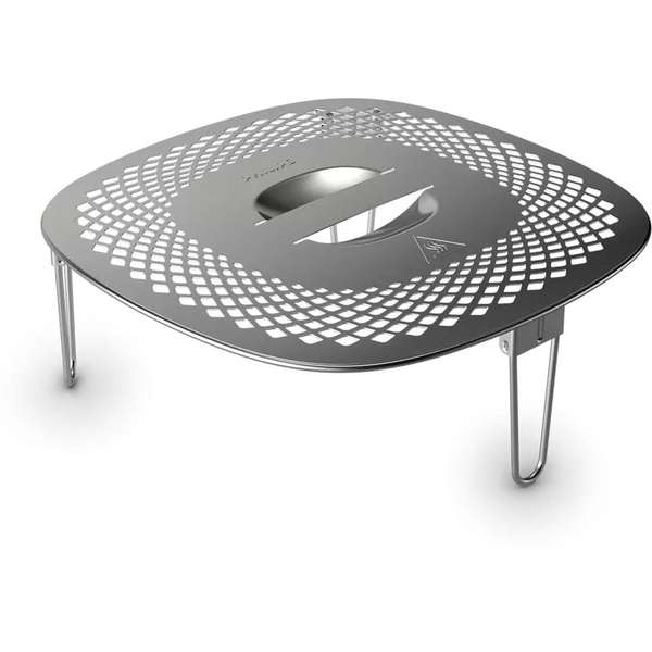 Philips HD9954/01 аксесоар за фритюрник Комплект аксесоари Неръждаема стомана