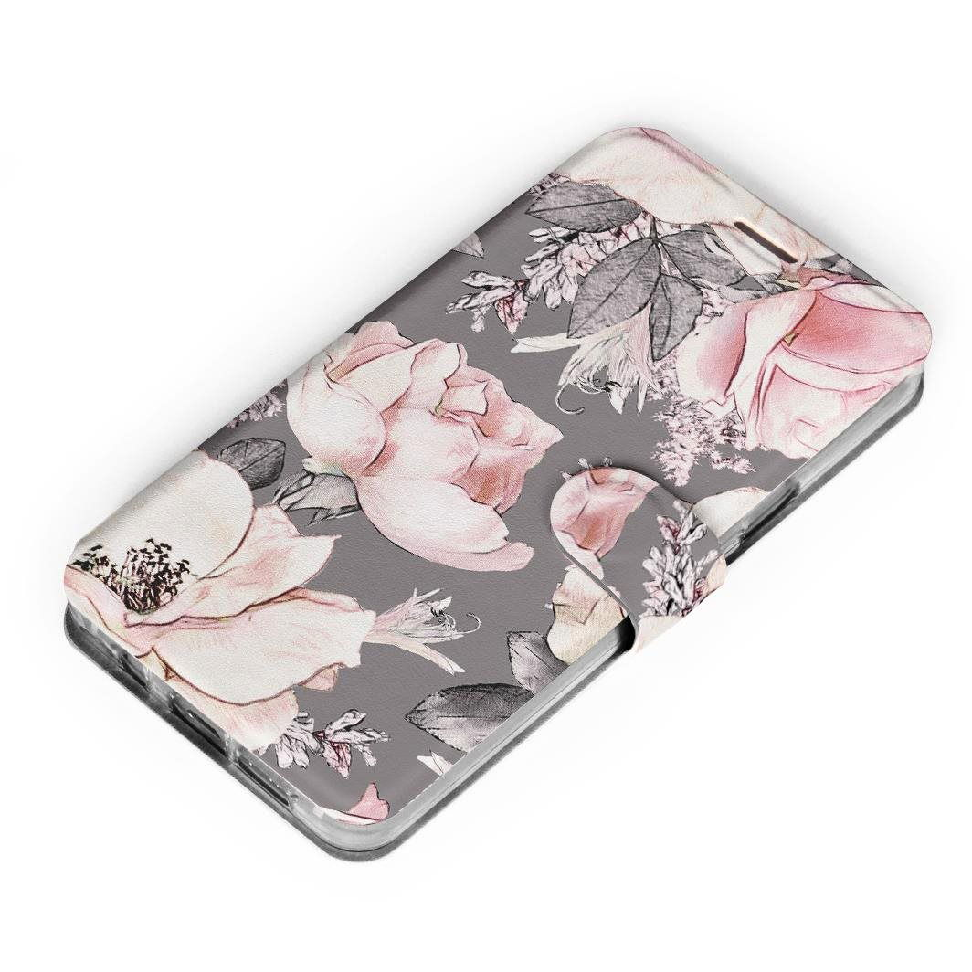 Mobiwear Apple iPhone SE 2020 / SE 2022 flip tok - MX06S (5903516212804)
