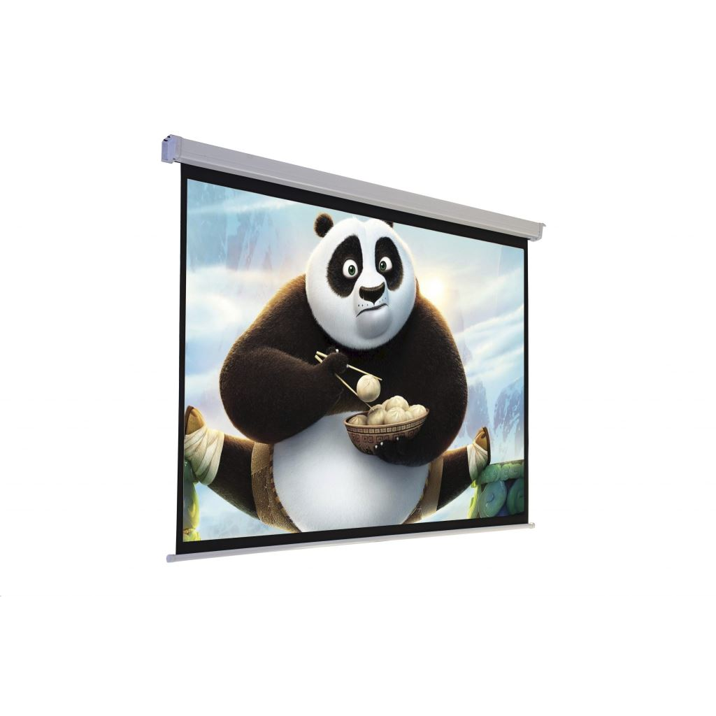 MEDIUM Motoros vászon 200x127 cm (16:10) (MOT.200.127.92.10) (MOT.200.127.92.10)