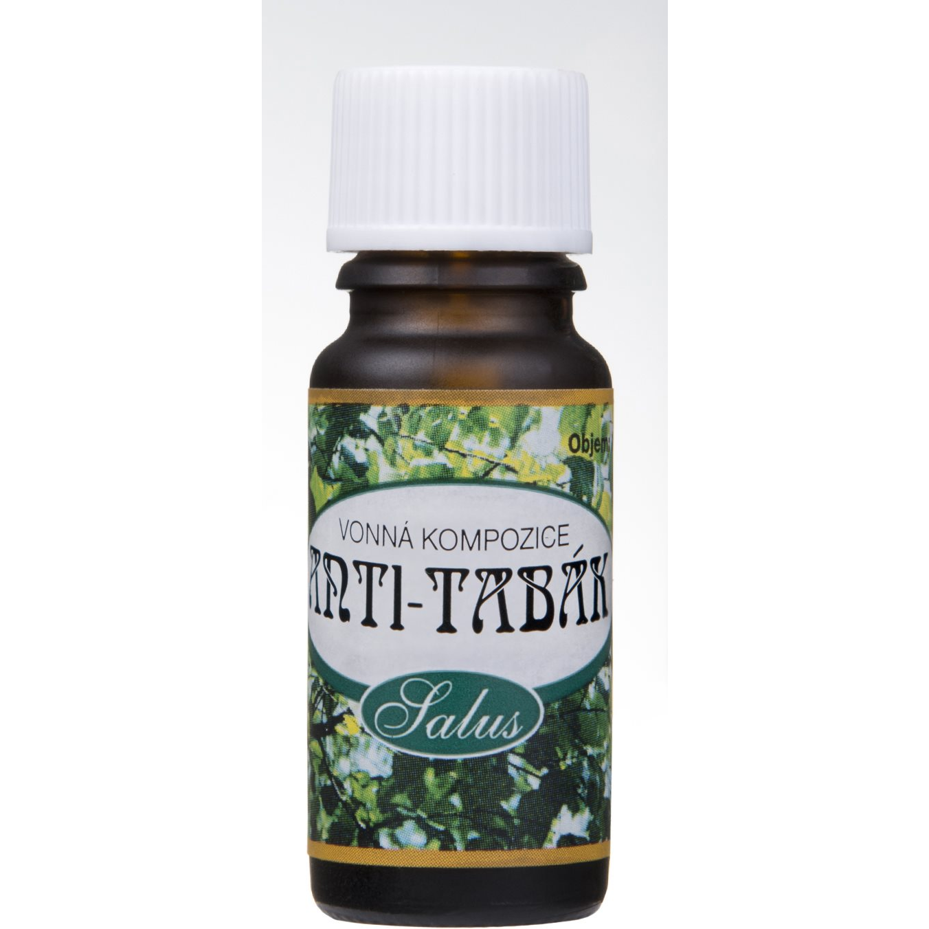 Saloos Antitabak 10 ml (7302018)