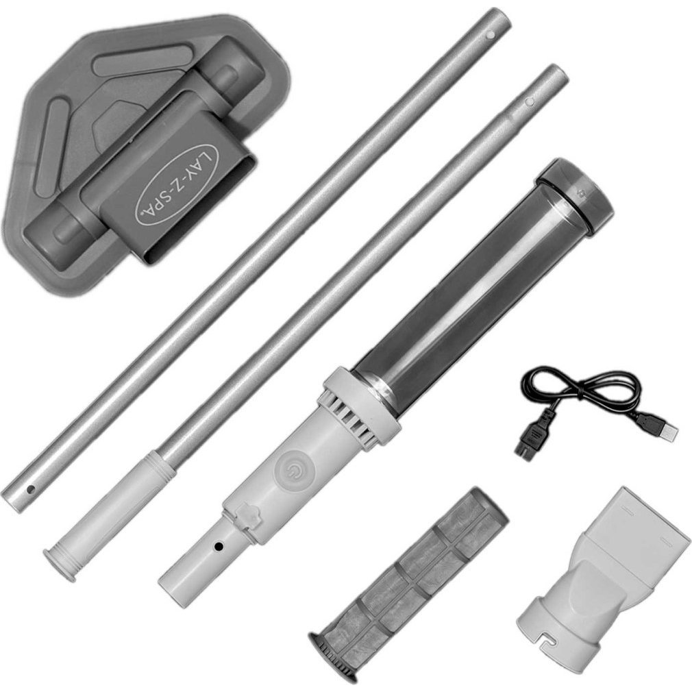 Bestway 60327 tó- és medence porszívó Kézi vákuumos tisztító (60327)