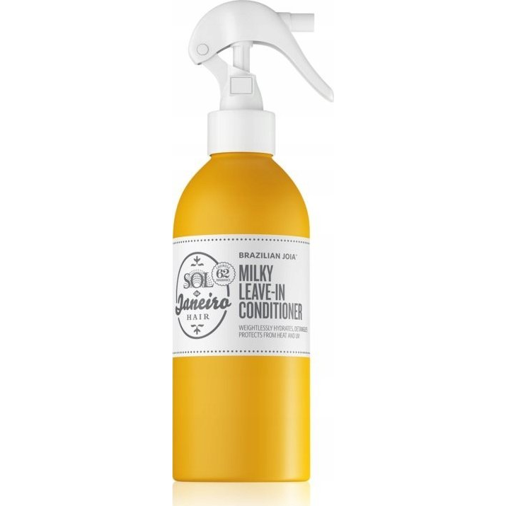 SOL DE JANEIRO Brazilian Joia Milky Leave-in Conditioner 210 ml (0810912032071)