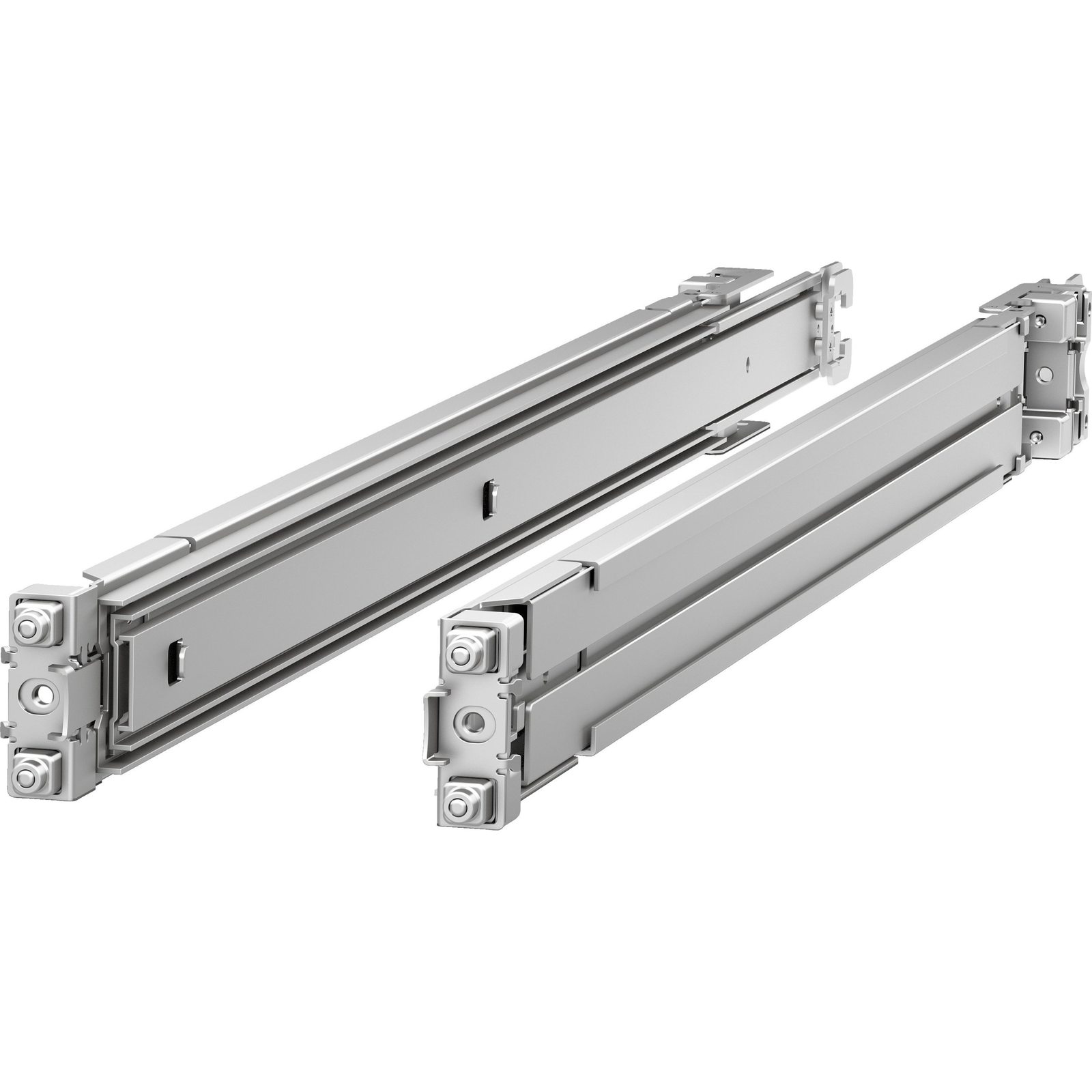 HP ZCentral 4R Rail Rack kit (16G60AA)