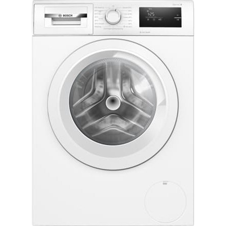 Bosch Serie 4 WAN2801LSN перална машина Предно зареждане 8 кг 1400 об/мин Бяла
