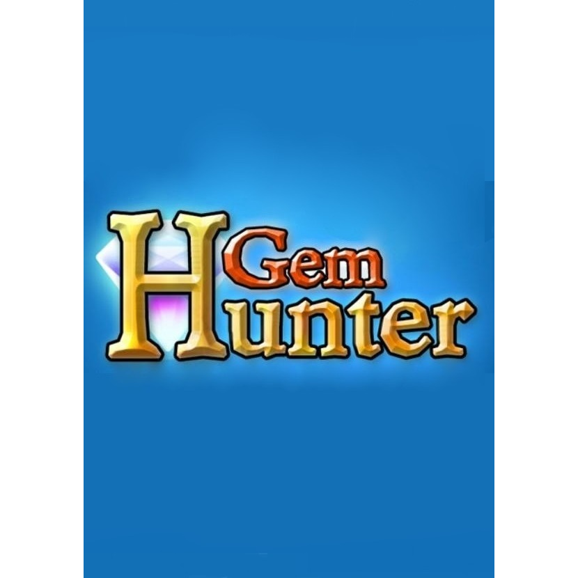 Gem Hunter (PC - Steam elektronikus játék licensz)
