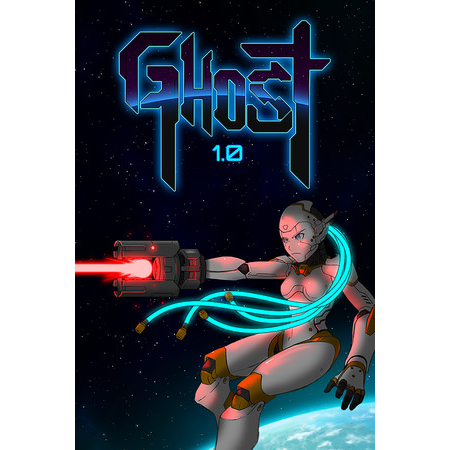 Ghost 1.0