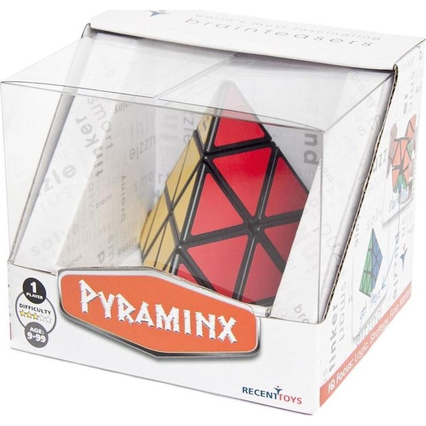 RecentToys - Pyraminx
