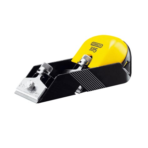 Ručný hoblík Stanley 1 V 1 W