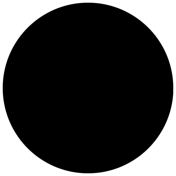 fekete polietilén medencetakaró 300 cm