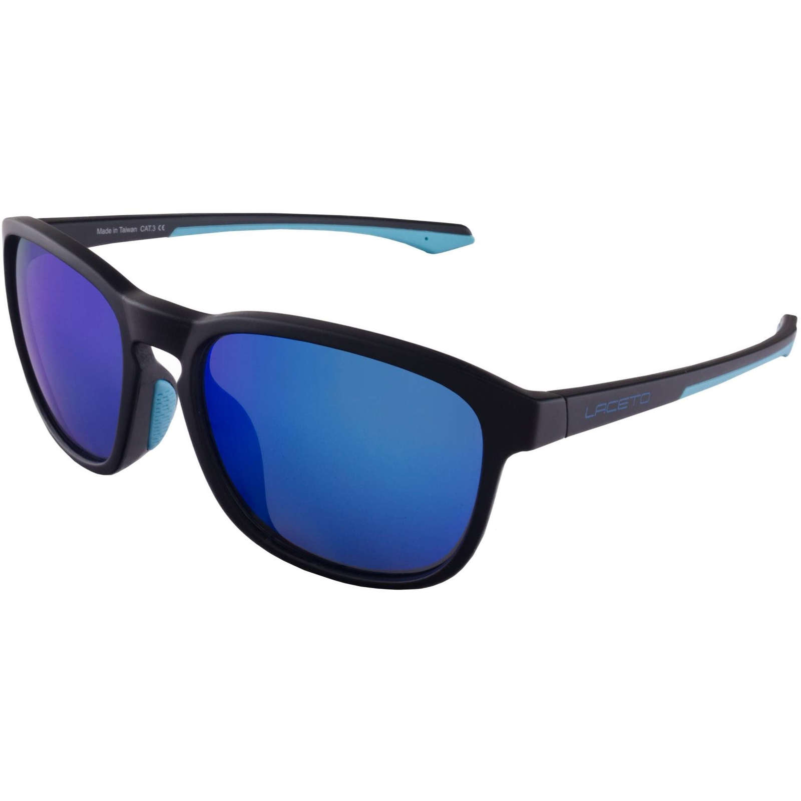 Laceto AZURO Blue (LT-SA1636-BL)