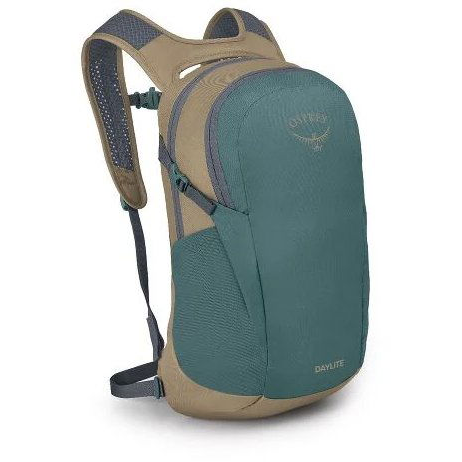 Osprey Daylite Cascade Blue/Latte Brown (10054047OSP)