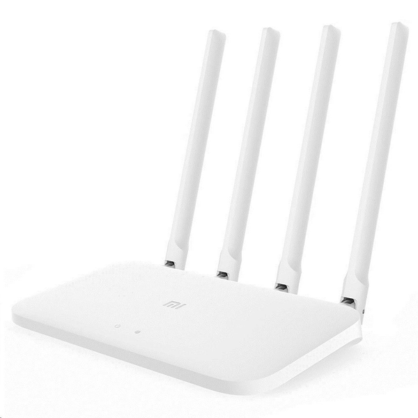 Безжичен рутер Xiaomi Mi Router 4A, AC1200